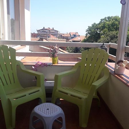 Morska Zvezda Guest House Pomorie Room photo