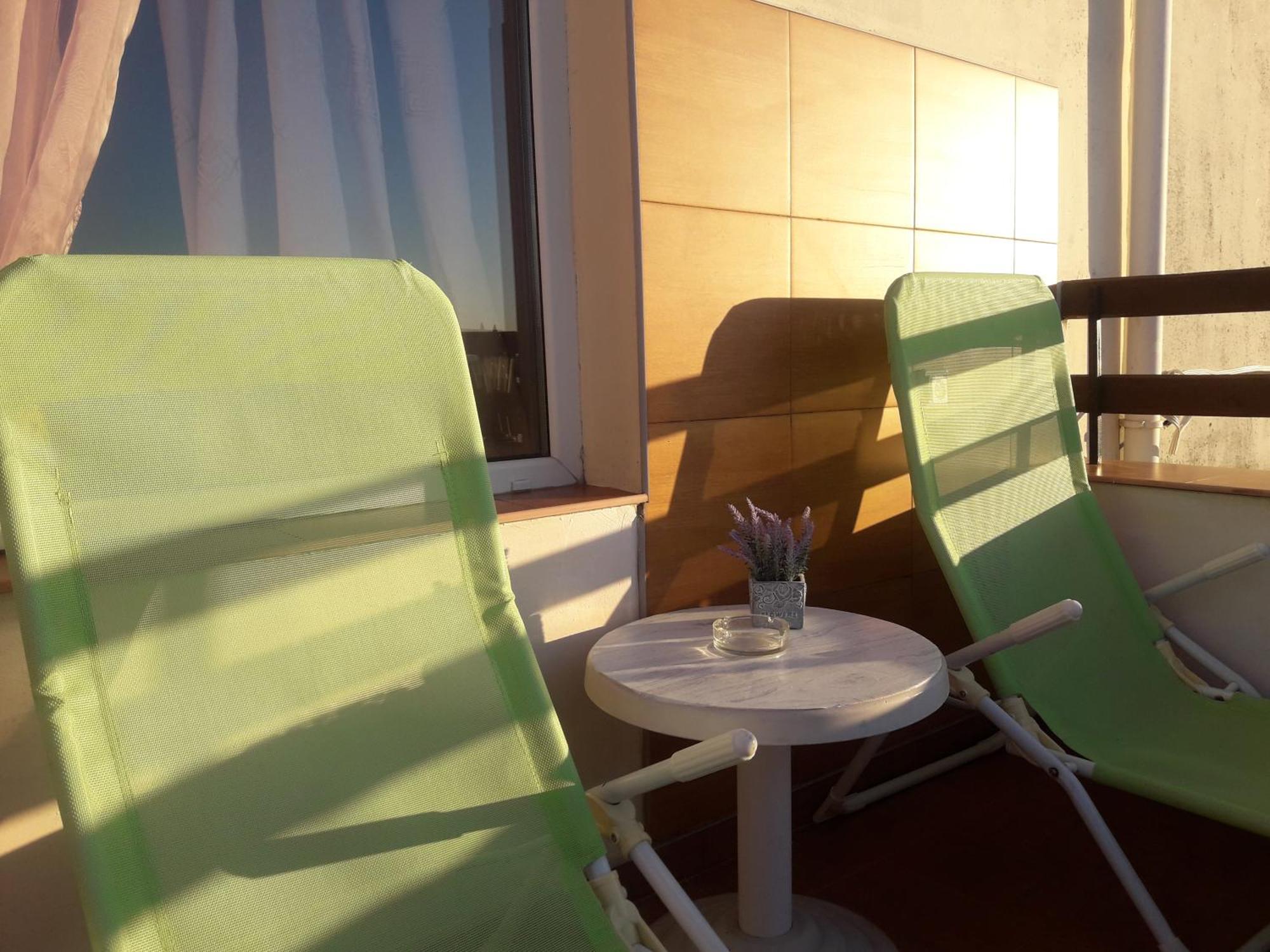 Morska Zvezda Guest House Pomorie Room photo